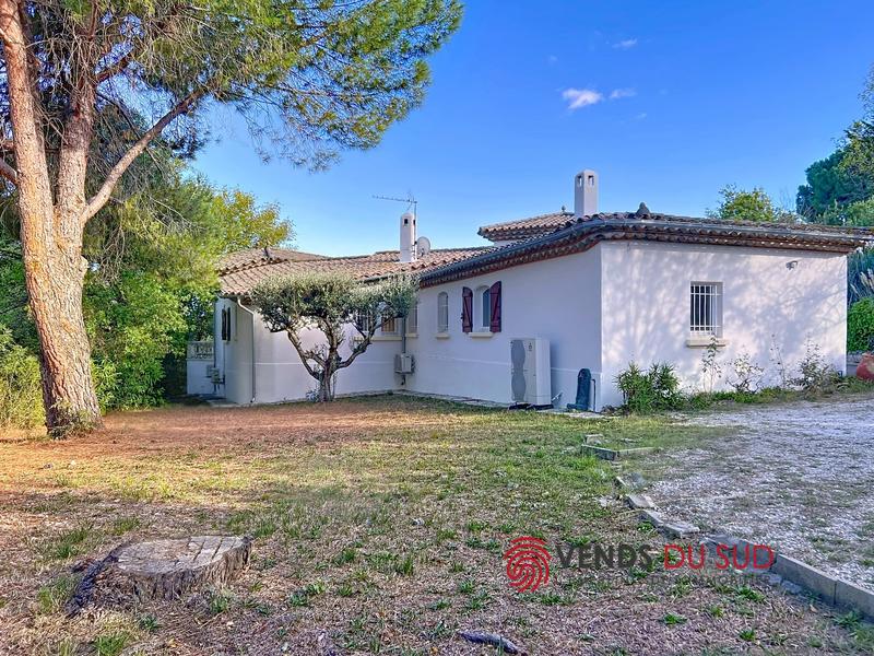 Maison d'architecte - 156 m² - 4 pièces