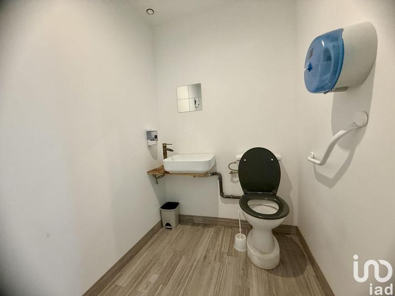 Local commercial - 98 m²