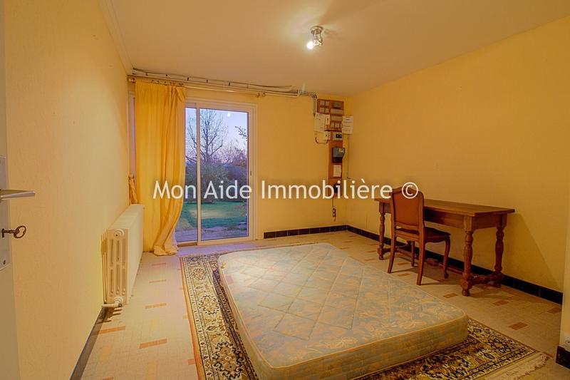 Villa - 500 m² - 12 pièces