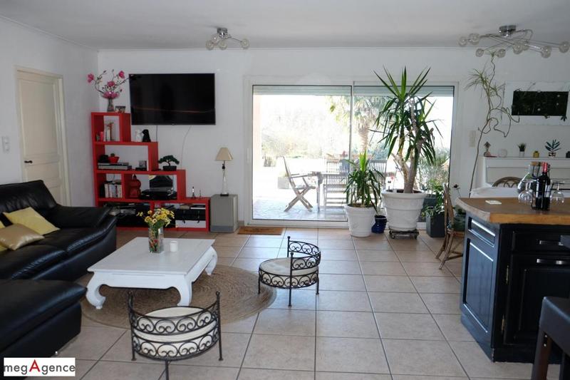 Villa - 103 m² - 4 pièces