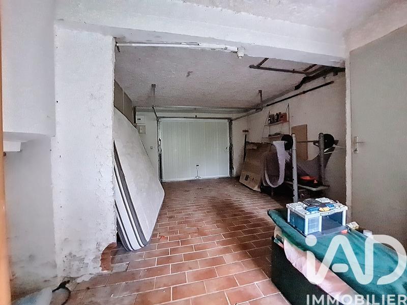 Maison - 116 m² - 4 pièces