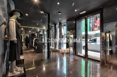 Local commercial - 145 m²