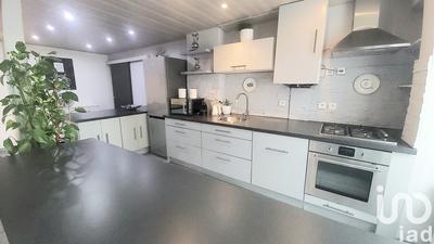 Appartement - 79 m² - 3 pièces