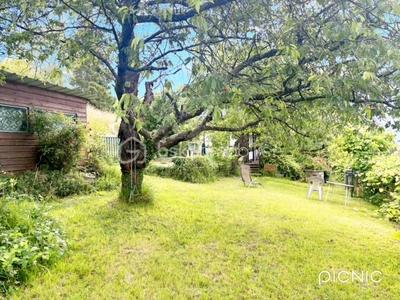 Maison - 34 m² - 2 pièces