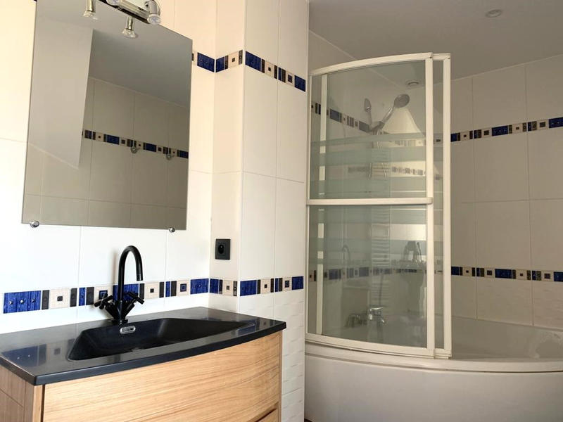 Appartement - 105 m² - 3 pièces