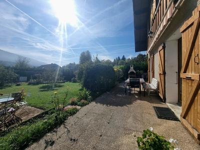 Villa - 130 m² - 6 pièces