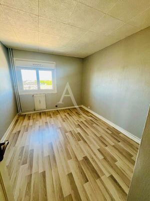 Appartement - 86 m² - 4 pièces