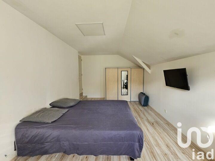 Maison de campagne - 138 m² - 7 pièces