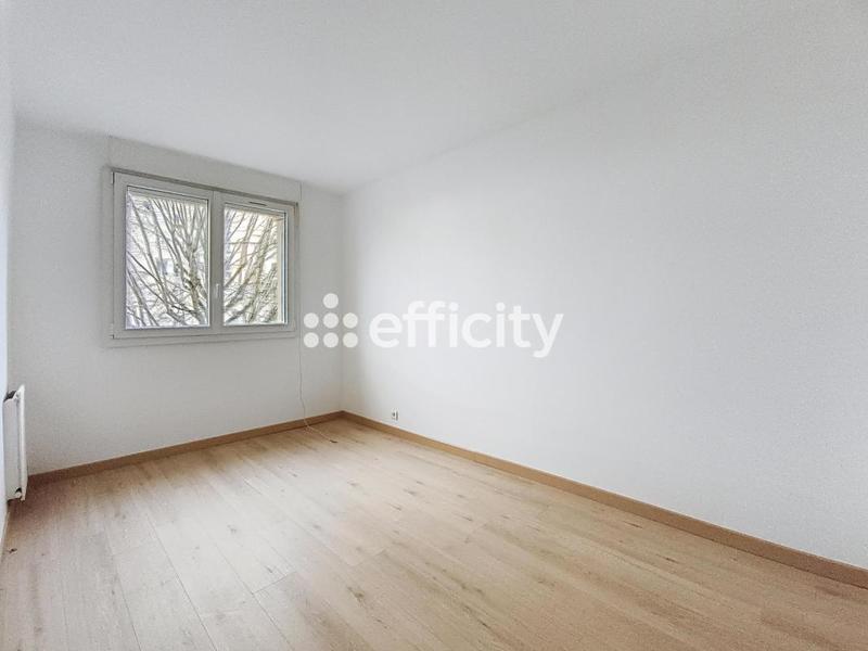 Appartement - 89 m² - 4 pièces