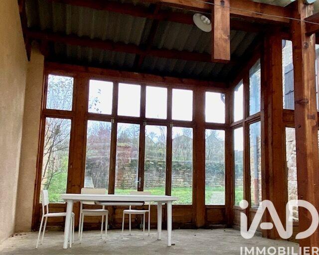 Maison de village - 170 m² - 9 pièces