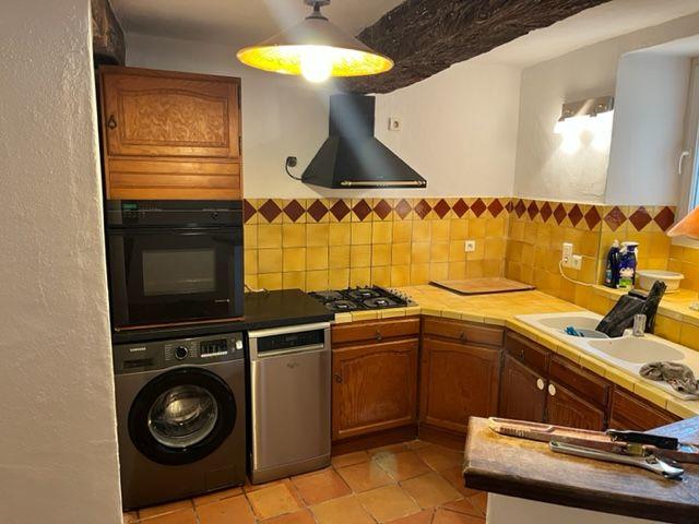 Maison de ville - 106 m² - 3 pièces