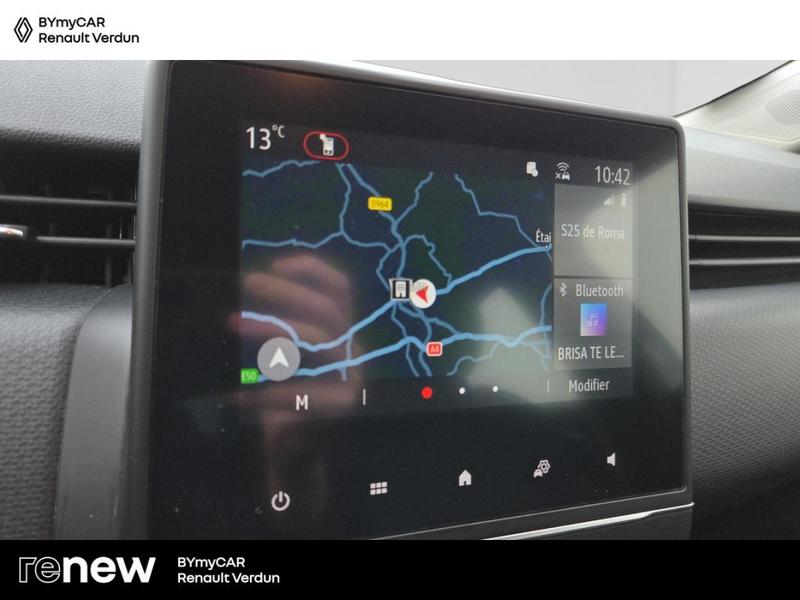 Renault Clio V Blue dCi 100 - 21n Business