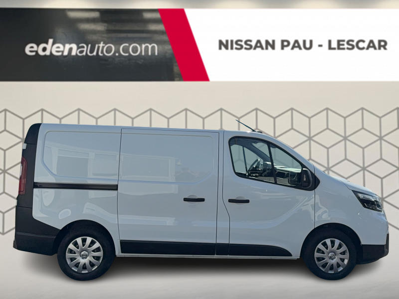 Nissan Primastar Fourgon L1h1 2t8 2.0 Dci 130 s/S Bvm Acenta