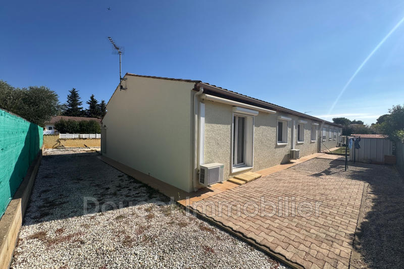 Maison - 94 m² - 4 pièces