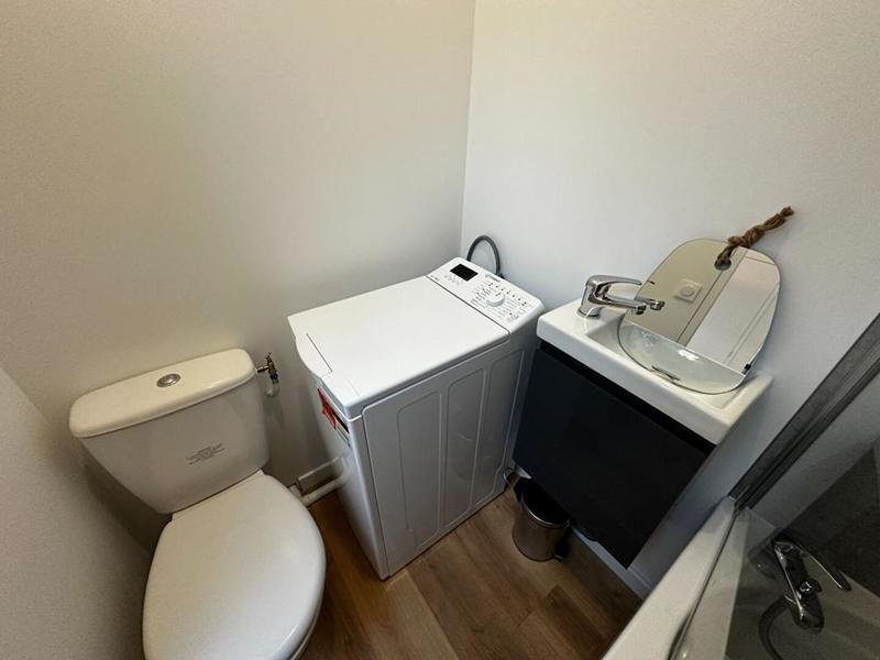 Appartement - 20 m² - 1 pièce