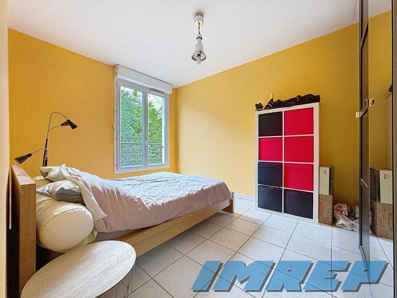 Appartement - 90 m² - 4 pièces