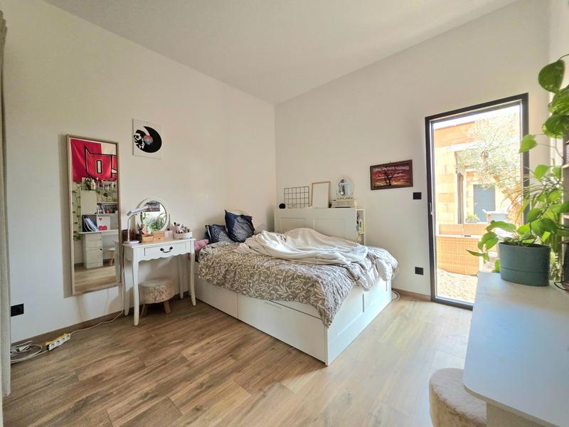 Maison - 167 m² - 6 pièces