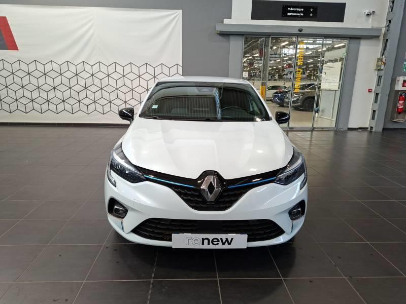 Renault Clio E-Tech 140 - 21 Intens