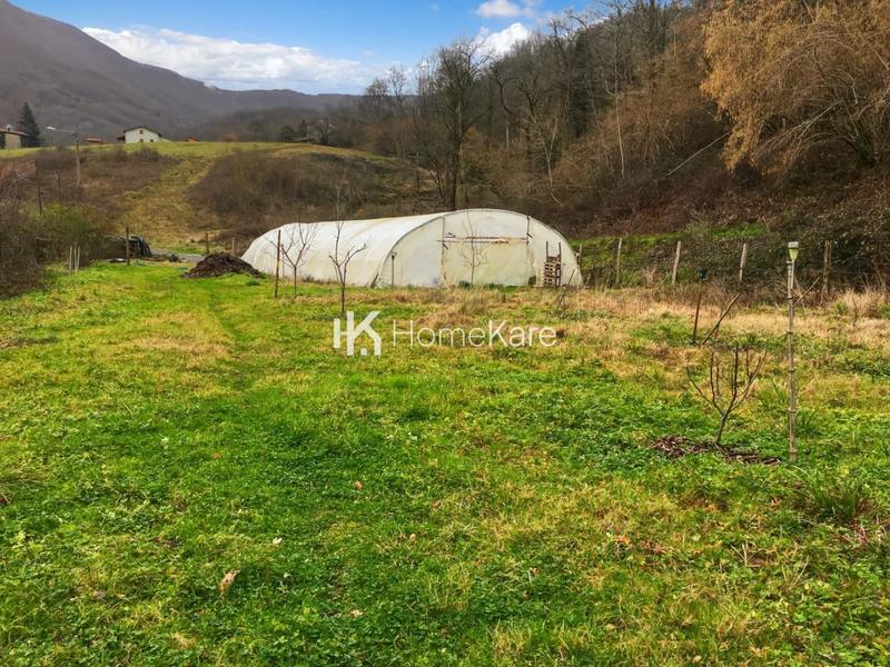 Propriété - 120 m² - 5 pièces