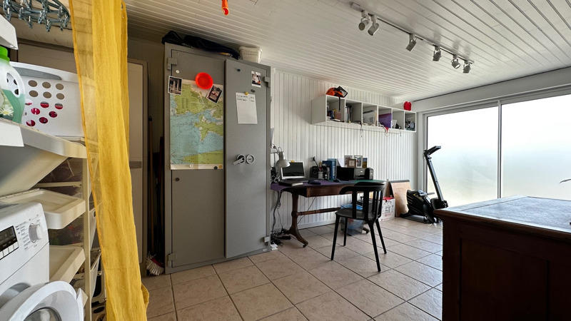 Maison - 47 m² - 4 pièces