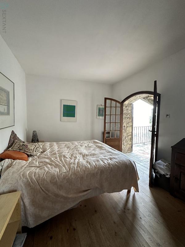 Maison de village - 65 m² - 4 pièces