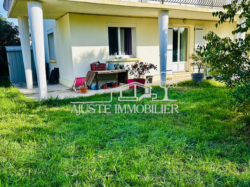 Appartement - 73 m² - 3 pièces