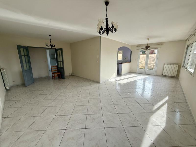 Villa - 110 m² - 4 pièces