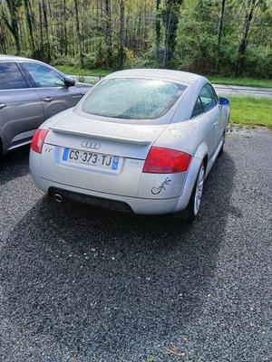 Audi Tt Coupé 1.8