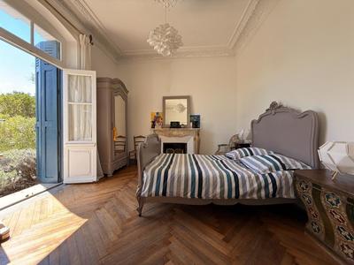 Maison bourgeoise - 258 m² - 10 pièces