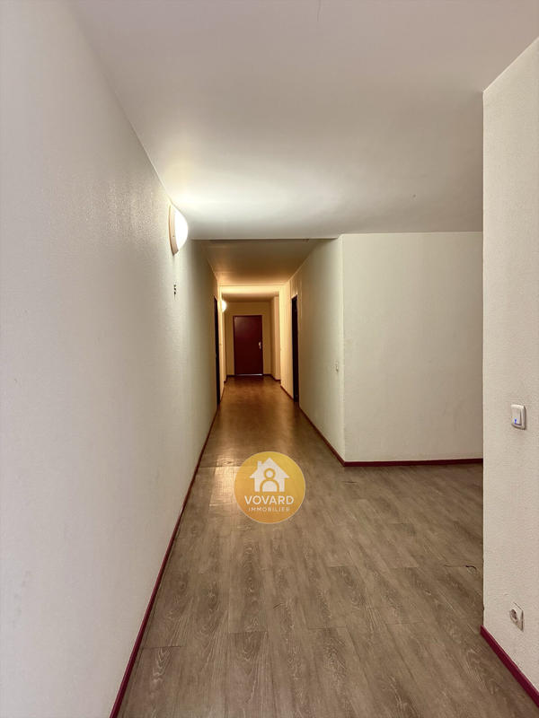 Appartement - 27 m² - 1 pièce