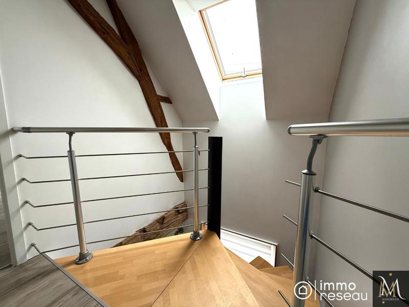 Maison - 147 m² - 6 pièces