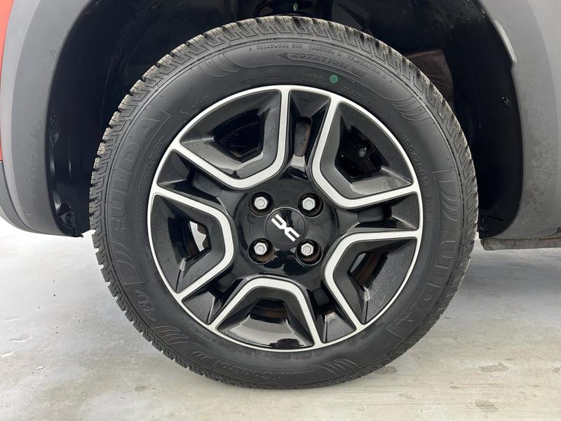 Dacia Spring Expression