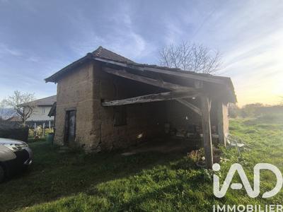 Ferme - 459 m² - 8 pièces