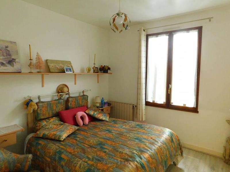 Maison - 123 m² - 6 pièces