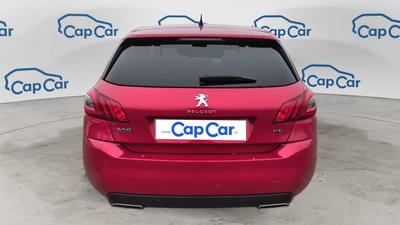 Peugeot 308 1.6 Thp 225 Eat8 Gt
