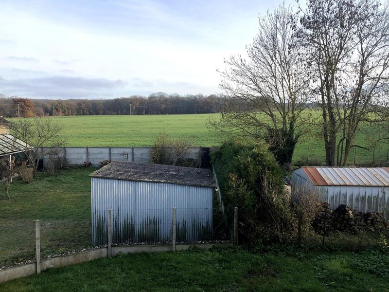 Maison - 60 m² - 3 pièces