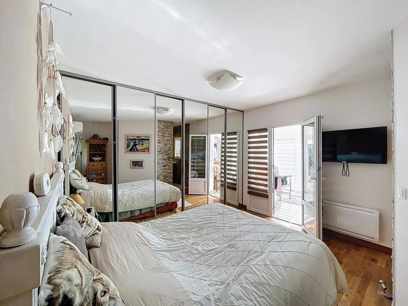 Villa - 184 m² - 4 pièces