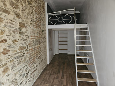 Appartement - 46 m² - 3 pièces