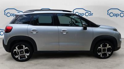 Citroën C3 Aircross 1.2 PureTech 110.0 Shine