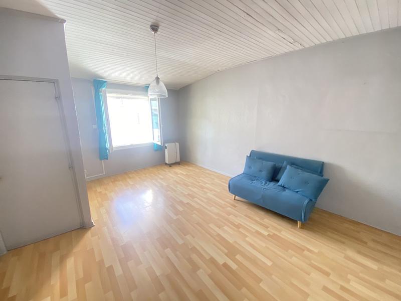 Maison - 99 m² - 3 pièces