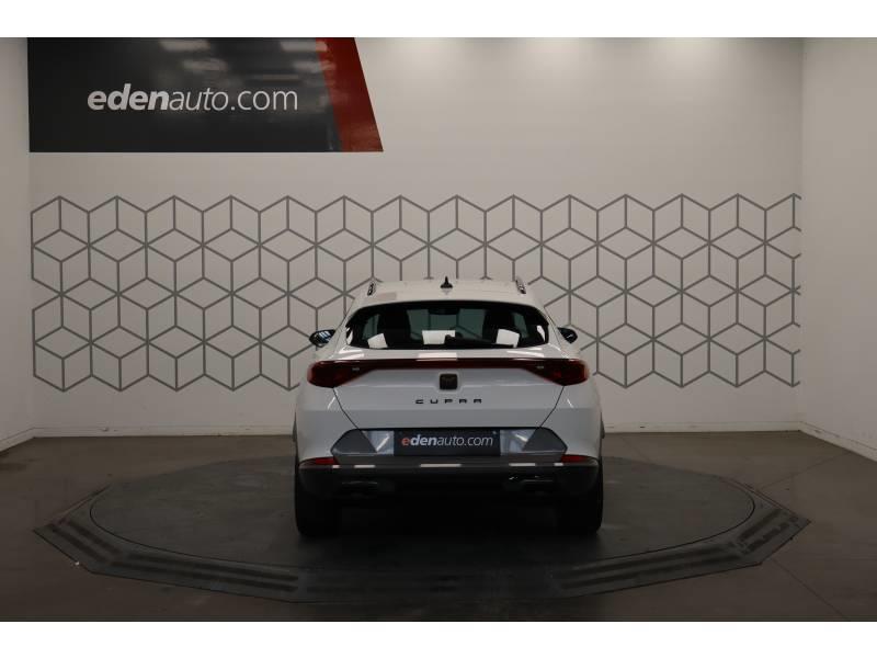 Cupra Formentor 2.0 Tdi 150 ch Business Edition