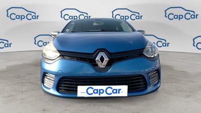 Renault Clio 0.9 TCe 90 Gt Line