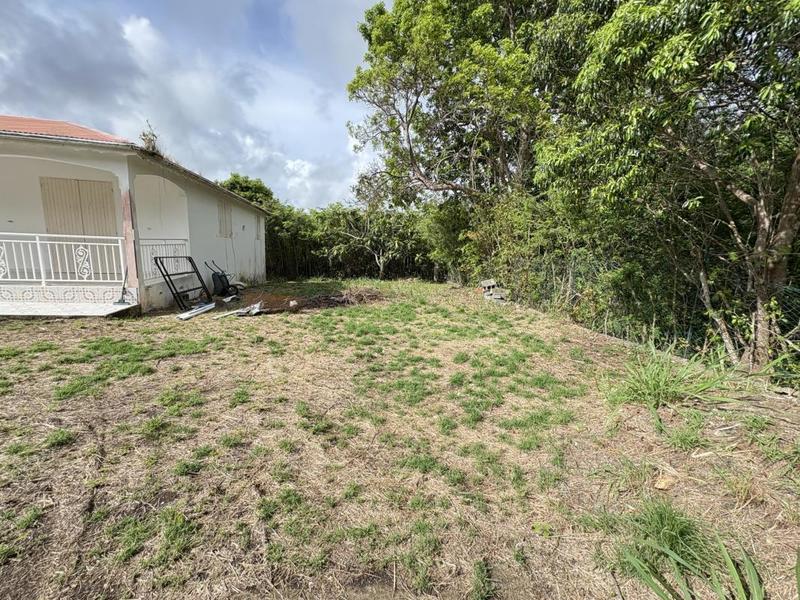 Maison - 109 m² - 3 pièces