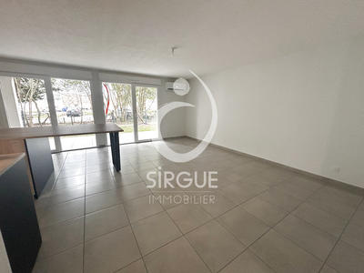 Appartement - 84 m² - 4 pièces