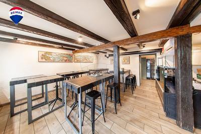 Magasins - 60 m² - 2 pièces