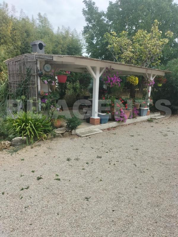 Longère - 334 m² - 6 pièces