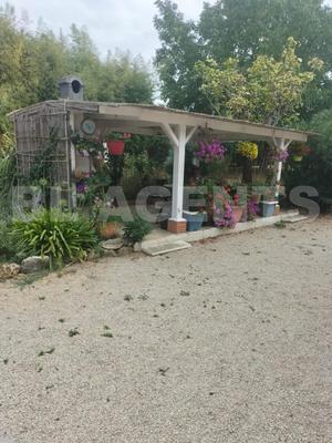 Longère - 334 m² - 6 pièces