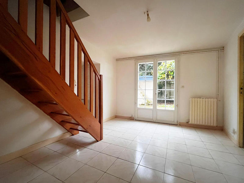 Maison - 64 m² - 2 pièces