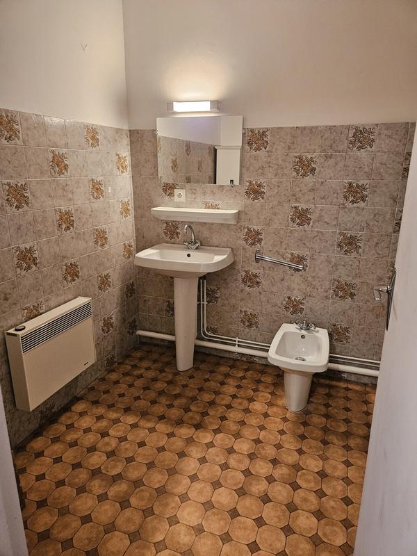 Appartement - 69 m² - 4 pièces