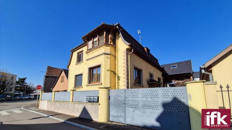 Appartement - 110 m² - 7 pièces